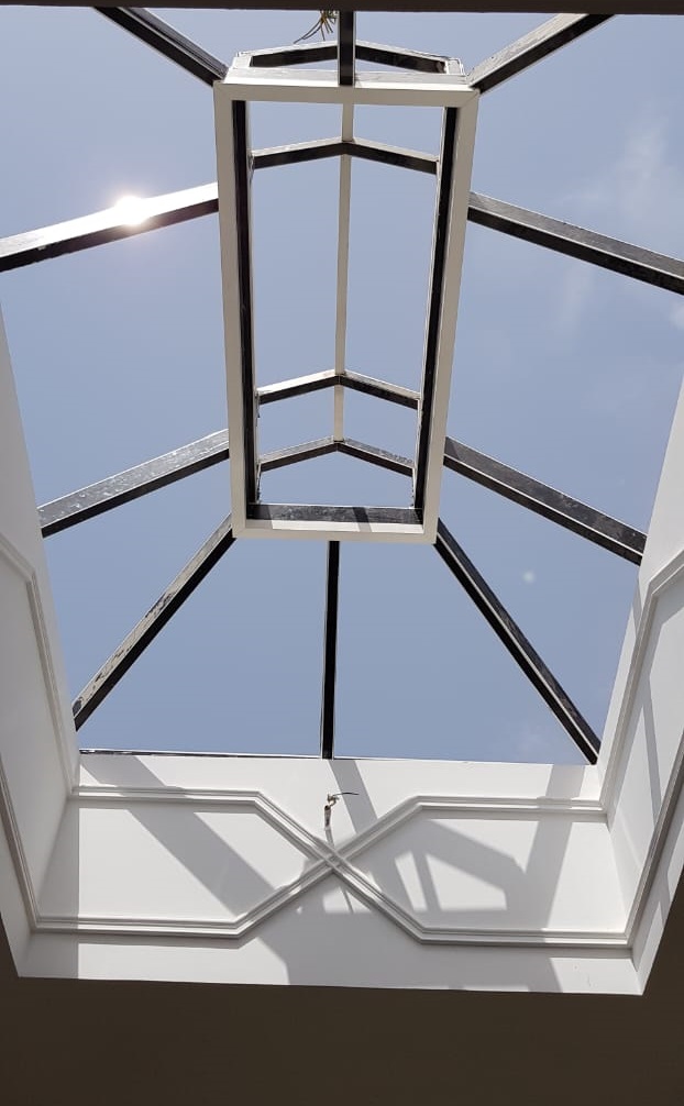 Sky View