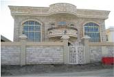 G+1 Villa